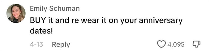 &ldquo;So Delusional&rdquo;: Woman Asks Internet To Help Her Buy The Dream Wedding Dress She Can&rsquo;t Afford