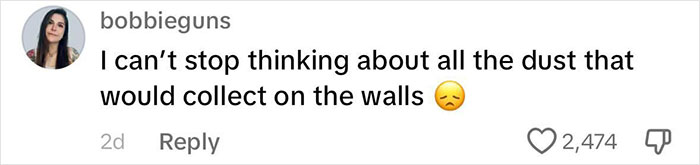 Woman Shares Pros And Cons Of Living Inside A Four-Bedroom 3D-Printed Home