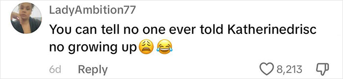 Billionaire&rsquo;s Wife Threatens Woman Who Disagreed To Sell Her Instagram Username