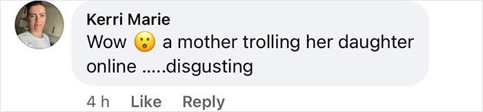 Mom Who Spent Months Cyber Bullying Her Own Daughter To Get Lifetime Movie Mom Who Spent Months Cyber Bullying Her Own Daughter To Get Lifetime Movie