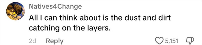 Woman Shares Pros And Cons Of Living Inside A Four-Bedroom 3D-Printed Home