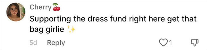 &ldquo;So Delusional&rdquo;: Woman Asks Internet To Help Her Buy The Dream Wedding Dress She Can&rsquo;t Afford