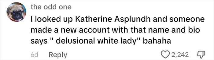 Billionaire&rsquo;s Wife Threatens Woman Who Disagreed To Sell Her Instagram Username