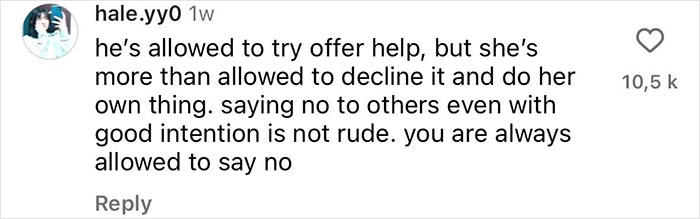 “Great Job Being Rude”: Female Skater Captures Moment She Gets “Mansplained” To “Great Job Being Rude”: Female Skater Captures Moment She Gets “Mansplained” To