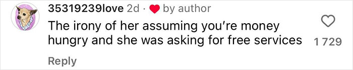 Violinist&rsquo;s Childhood Bully Asks Her To Play At Her Wedding For Free&mdash;She Gives Her A Reality Check