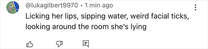 Baby Reindeer's Real Martha Fiona Harvey Breaks Her Silence, Reveals She Sent Fewer Than 10 Emails Baby Reindeer's Real Martha Fiona Harvey Breaks Her Silence, Reveals She Sent Fewer Than 10 Emails