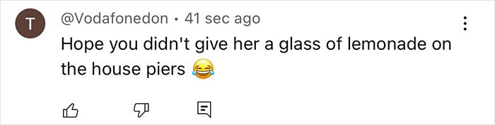 Baby Reindeer's Real Martha Fiona Harvey Breaks Her Silence, Reveals She Sent Fewer Than 10 Emails Baby Reindeer's Real Martha Fiona Harvey Breaks Her Silence, Reveals She Sent Fewer Than 10 Emails