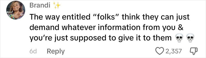 Billionaire&rsquo;s Wife Threatens Woman Who Disagreed To Sell Her Instagram Username