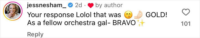 Violinist&rsquo;s Childhood Bully Asks Her To Play At Her Wedding For Free&mdash;She Gives Her A Reality Check