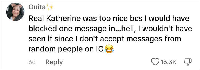 Billionaire&rsquo;s Wife Threatens Woman Who Disagreed To Sell Her Instagram Username