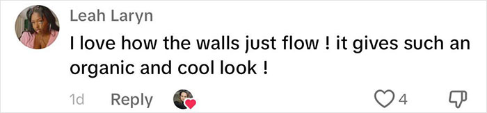 Woman Shares Pros And Cons Of Living Inside A Four-Bedroom 3D-Printed Home