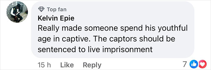 Man Missing Since Age 17 Found Held Captive In Neighbor&rsquo;s Basement After 27 Years