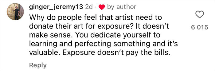 Violinist&rsquo;s Childhood Bully Asks Her To Play At Her Wedding For Free&mdash;She Gives Her A Reality Check