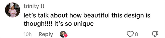 Woman Shares Pros And Cons Of Living Inside A Four-Bedroom 3D-Printed Home