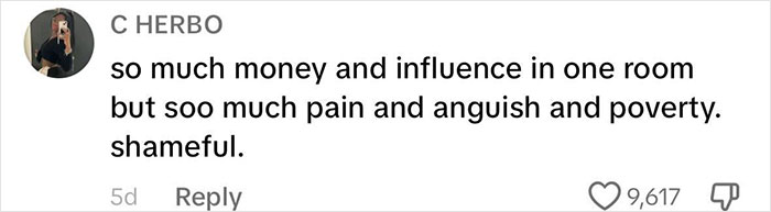 &ldquo;Celebrity Worship Is Over&rdquo;: People Are Blocking Celebs On Social Media Amid Tone Deaf Met Gala