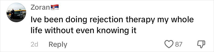 Bizarre Public Stunts Becoming Increasingly Common As People Try Out &ldquo;Rejection Therapy&rdquo;