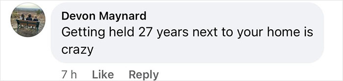 Man Missing Since Age 17 Found Held Captive In Neighbor&rsquo;s Basement After 27 Years