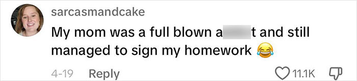 Mom Pulls Her 7-Year-Old Son Out Of School After Teacher Asks Her To Sign His Homework