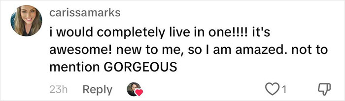 Woman Shares Pros And Cons Of Living Inside A Four-Bedroom 3D-Printed Home