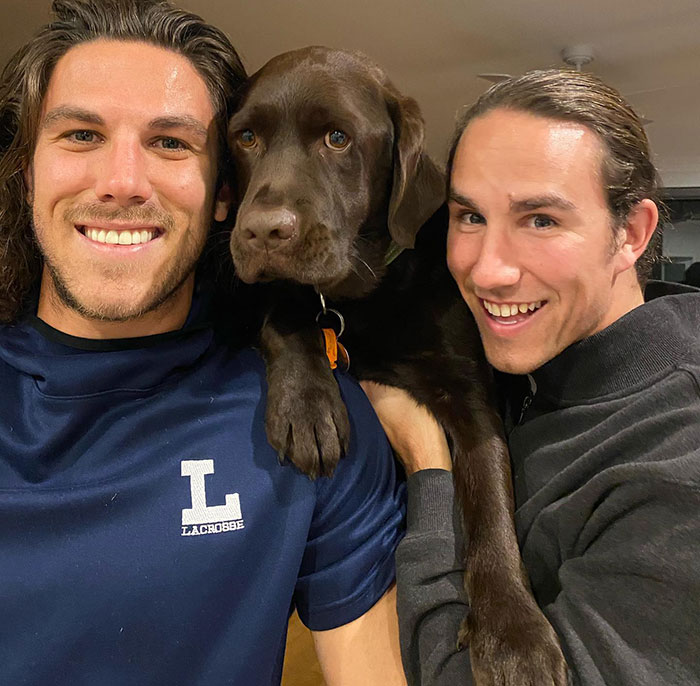 Man, Whose Body Was Dumped In A Well, Sent A Devastating Message To His Girlfriend