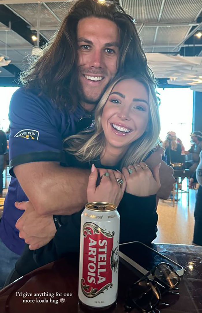 Man, Whose Body Was Dumped In A Well, Sent A Devastating Message To His Girlfriend