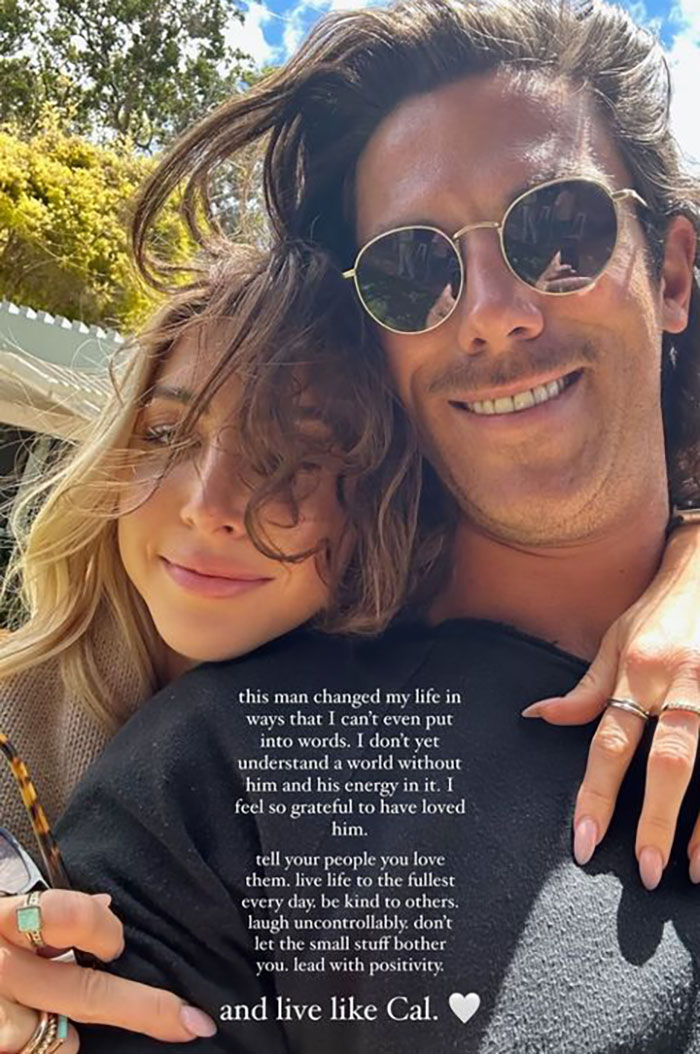 Man, Whose Body Was Dumped In A Well, Sent A Devastating Message To His Girlfriend