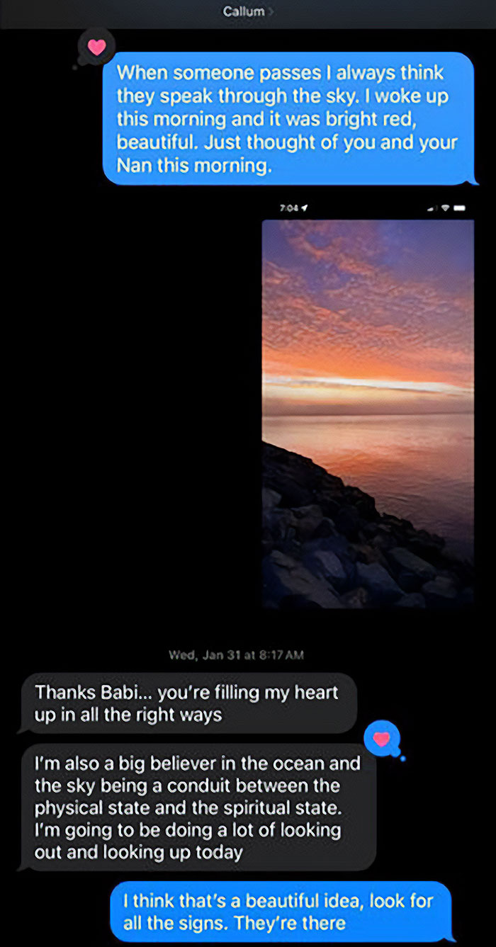 Man, Whose Body Was Dumped In A Well, Sent A Devastating Message To His Girlfriend