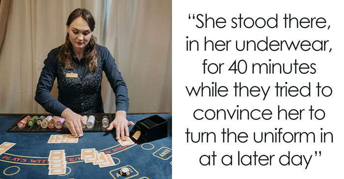 Mom And Daughter Earn “Rock Stars” Title After Their Malicious Compliance Leaves Casino Speechless