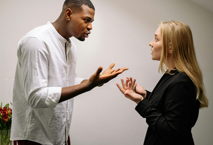 20 Personas cuentan cómo descubrieron la infidelidad de su pareja