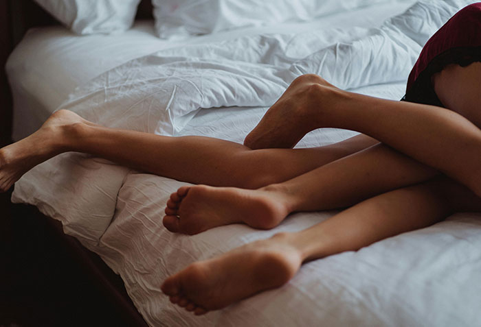 20 Personas cuentan cómo descubrieron la infidelidad de su pareja