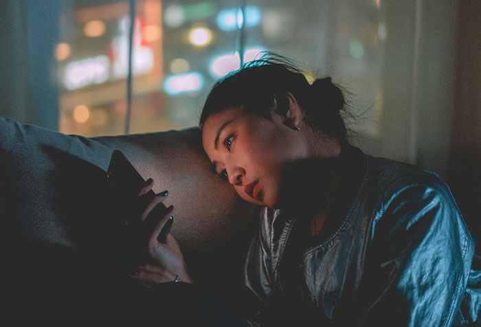 20 Personas cuentan cómo descubrieron la infidelidad de su pareja