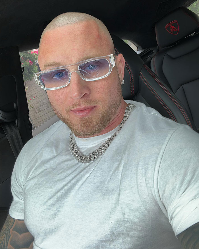 Tom Hanks, AKA &ldquo;Pops,&rdquo; Has Hilarious Text Exchange With Son Chet About Drake-Kendrick Lamar Beef