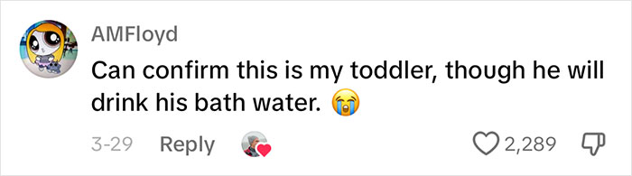 Dad Imagined What His Toddler Would Talk About If He Had A Podcast And Goes Viral With 19M Views