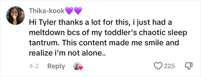 Dad Imagined What His Toddler Would Talk About If He Had A Podcast And Goes Viral With 19M Views