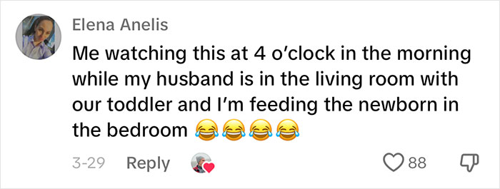 Dad Imagined What His Toddler Would Talk About If He Had A Podcast And Goes Viral With 19M Views