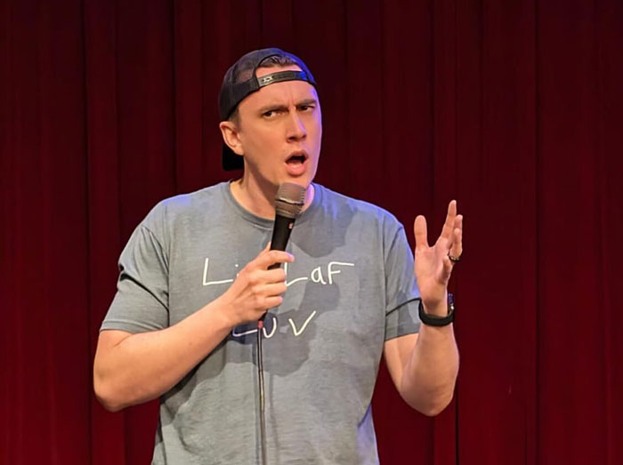 Dad Imagined What His Toddler Would Talk About If He Had A Podcast And Goes Viral With 19M Views