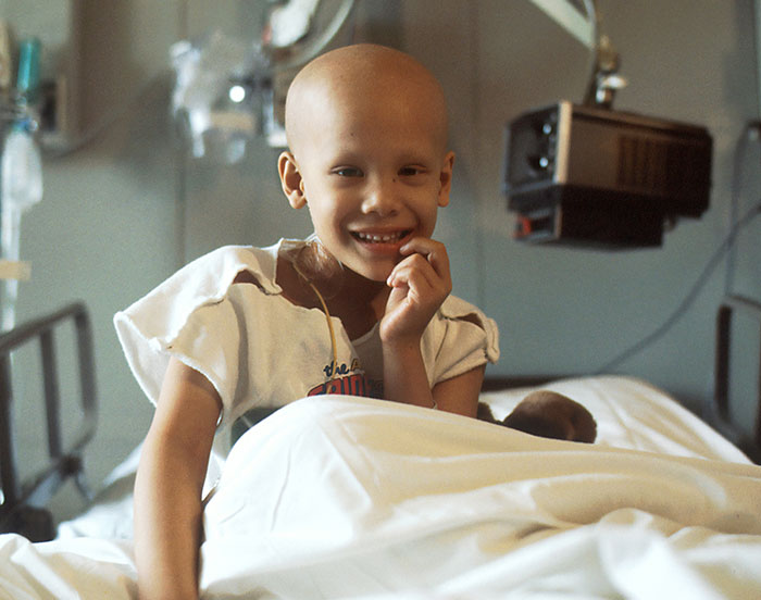 After Bullying His Schoolmate With Cancer, Boy Gets “Haircut Shamed” And Sent Into A Frenzy After Bullying His Schoolmate With Cancer, Boy Gets “Haircut Shamed” And Sent Into A Frenzy