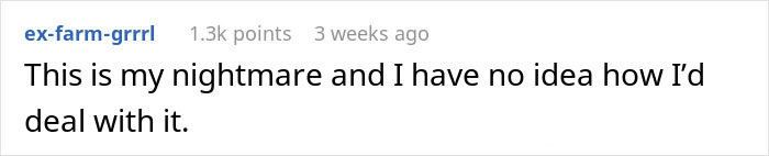 “I’m Child-Free By Choice, Can You Please Leave?”: Woman Has Enough Of Neighbors’ Visits “I’m Child-Free By Choice, Can You Please Leave?”: Woman Has Enough Of Neighbors’ Visits