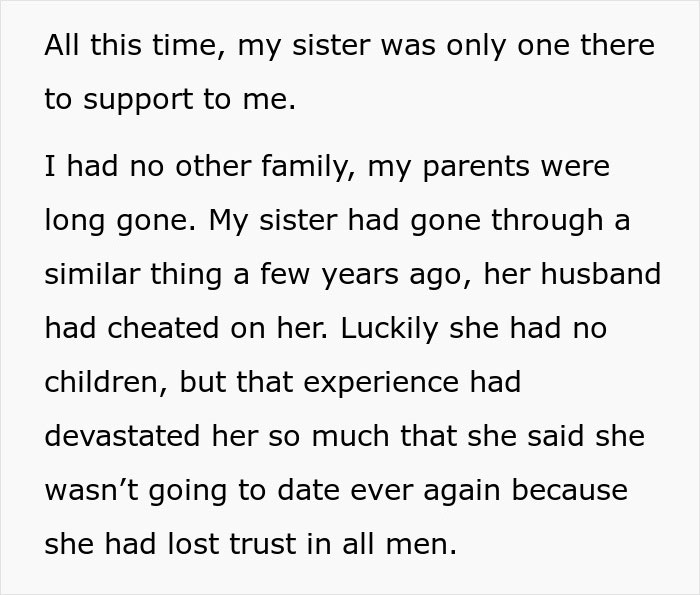 Man Is Extremely Hurt By Daughter Saying She Likes Mom's New BF Better, Removes Her From His Life