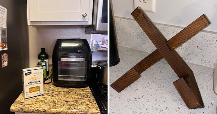 27 Genius Design Products For A Small Kitchen That Actually Work