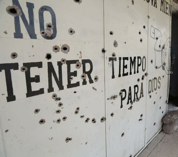 “Still Illegal In Most European Countries”: 30 Things That Are Only Normal In The USA