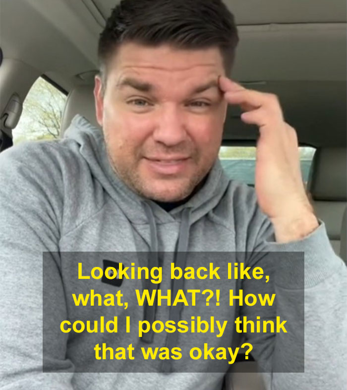 &ldquo;Chronicles Of A Clueless Husband&rdquo;: Dad Details Ways Men Center Themselves Over Their Partners