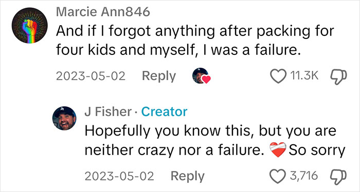 &ldquo;Chronicles Of A Clueless Husband&rdquo;: Dad Details Ways Men Center Themselves Over Their Partners