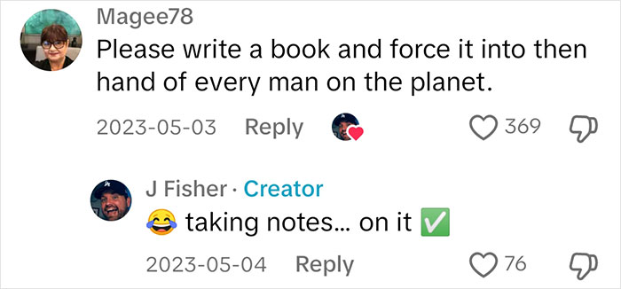 &ldquo;Chronicles Of A Clueless Husband&rdquo;: Dad Details Ways Men Center Themselves Over Their Partners