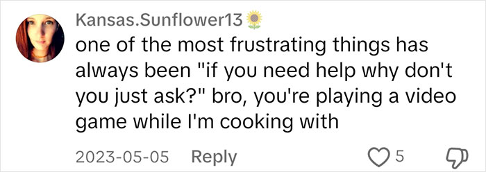 &ldquo;Chronicles Of A Clueless Husband&rdquo;: Dad Details Ways Men Center Themselves Over Their Partners