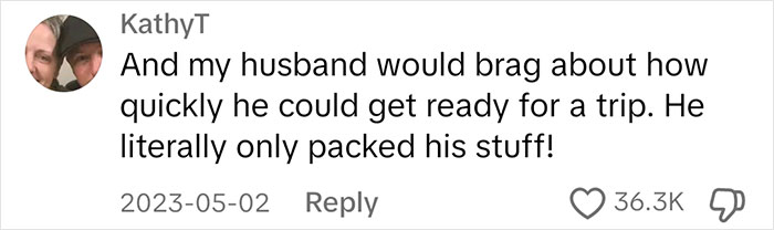 &ldquo;Chronicles Of A Clueless Husband&rdquo;: Dad Details Ways Men Center Themselves Over Their Partners