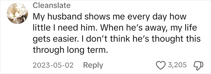 &ldquo;Chronicles Of A Clueless Husband&rdquo;: Dad Details Ways Men Center Themselves Over Their Partners