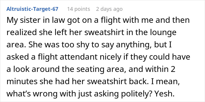 “To The 2 Entitled Brats That Disturbed A Flight”: People Cause Major Chaos On A Plane “To The 2 Entitled Brats That Disturbed A Flight”: People Cause Major Chaos On A Plane