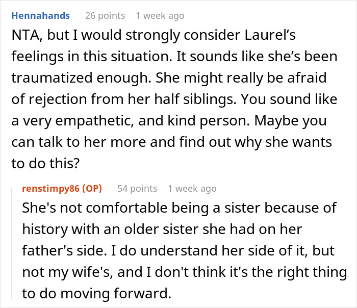 Wife Seeks To Introduce Her Abandoned Daughter As A &lsquo;Family Friend&rsquo;, Husband Refuses To Do So