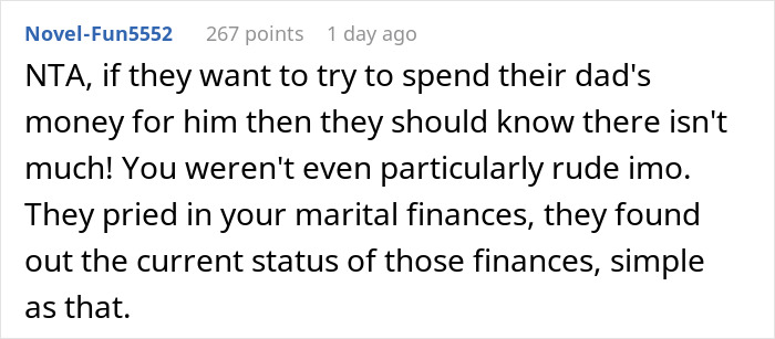 Woman Loses It After Husband’s Ungrateful Daughter Calls Her A Gold Digger, Reveals The Truth Woman Loses It After Husband’s Ungrateful Daughter Calls Her A Gold Digger, Reveals The Truth
